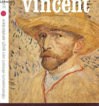 GUIDE DU MUSEE NATIONAL VINCENT VAN GOGH, AMSTERDAM